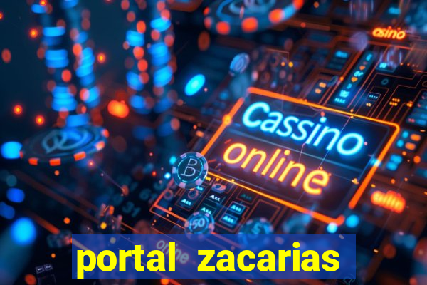 portal zacarias corpos encontrados